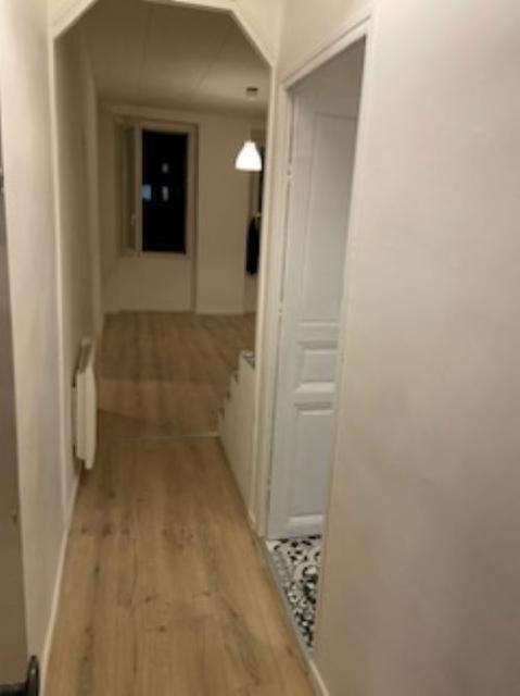 Location appartement T2 Marseille 02 - Photo 3