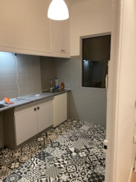 Location appartement T2 Marseille 02 - Photo 4