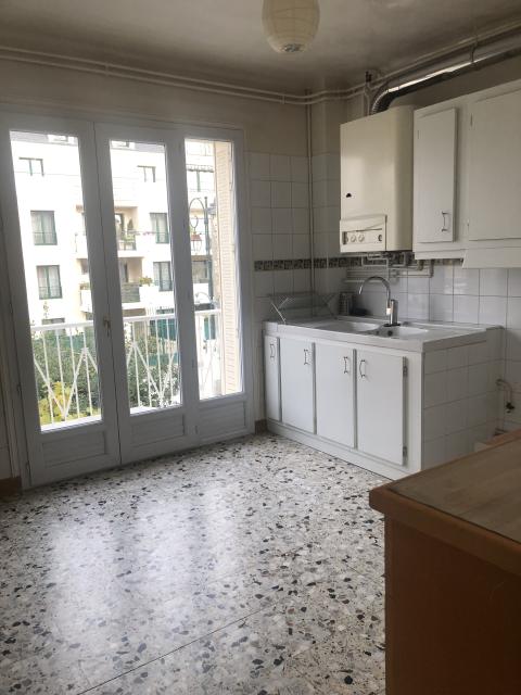 Location appartement T3 La Garenne Colombes - Photo 2