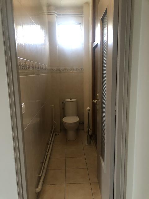 Location appartement T3 La Garenne Colombes - Photo 9