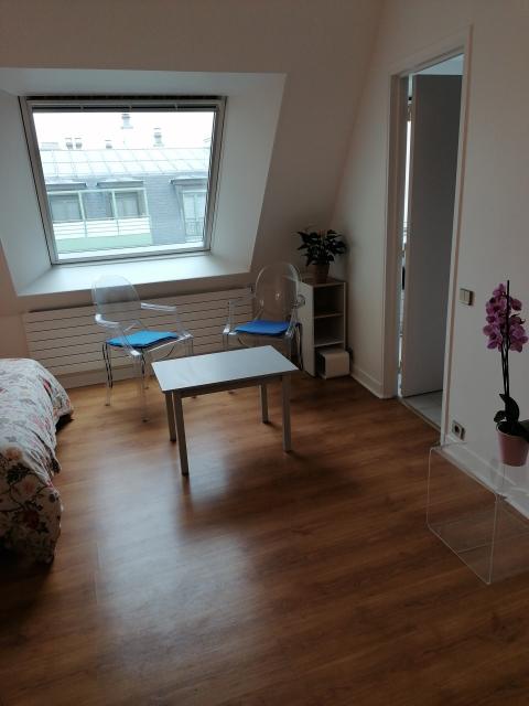 Location studio Paris 04 - Photo 2