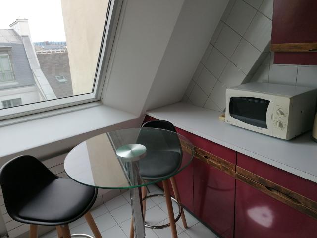 Location studio Paris 04 - Photo 4