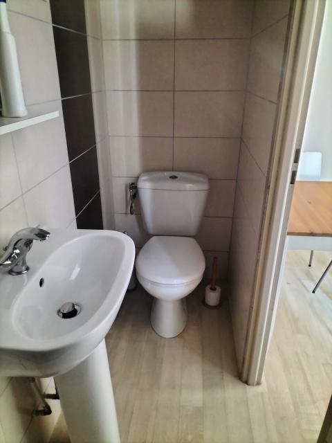 Location studio Nancy - Photo 2