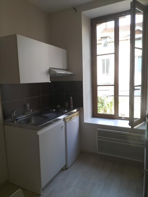 Location studio Nancy - Photo 5