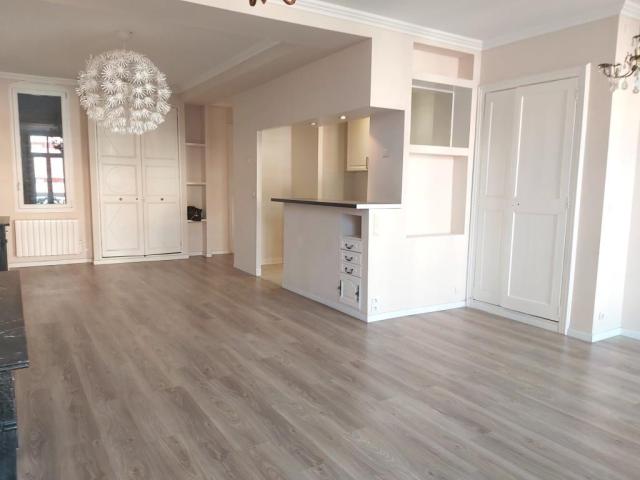 Location appartement T3 Sete - Photo 2