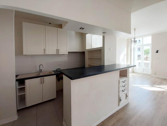 Location appartement T3 Sete - Photo 3