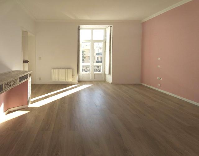 Location appartement T3 Sete - Photo 4