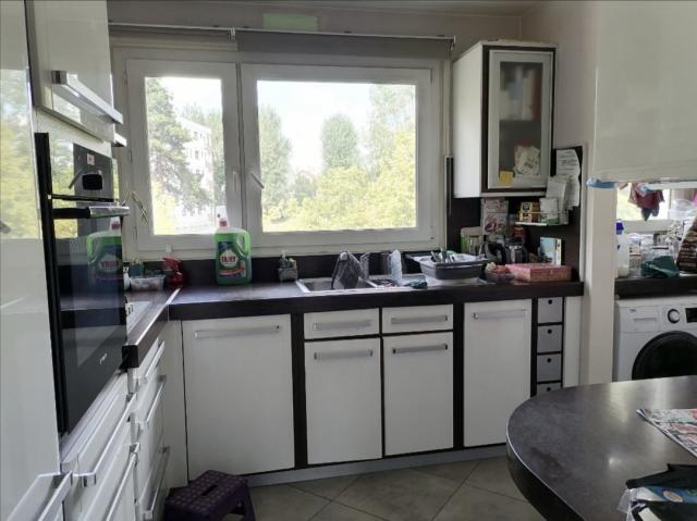 Location chambre Villiers sur Marne - Photo 2