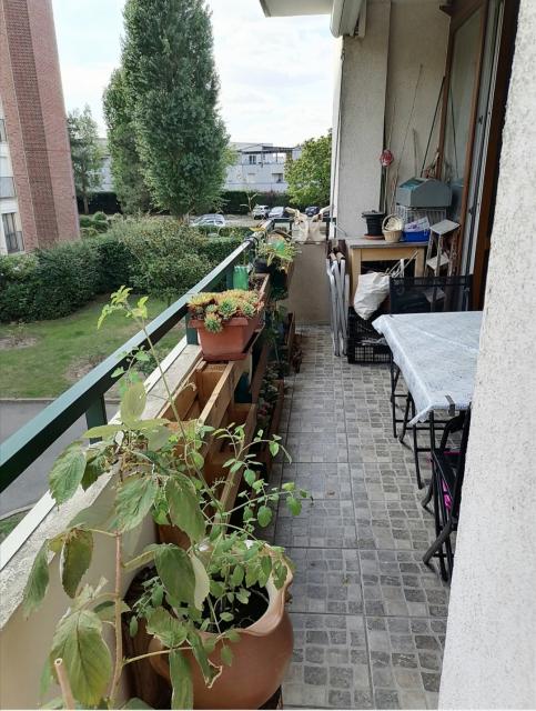 Location chambre Villiers sur Marne - Photo 3