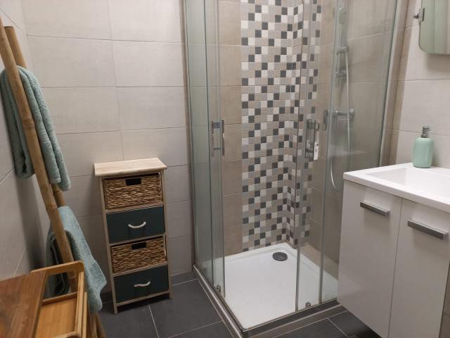 Location appartement T2 Nice - Photo 3
