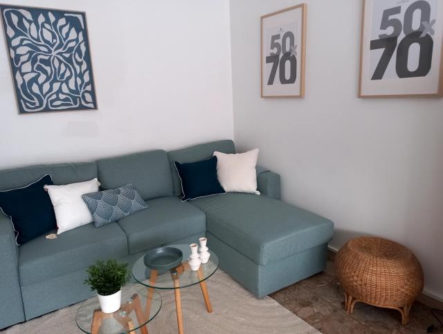 Location appartement T2 Nice - Photo 4