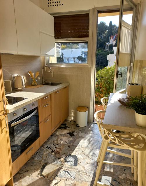 Location appartement T2 Nice - Photo 5