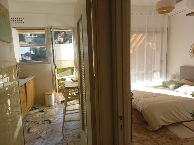 Location appartement T2 Nice - Photo 6