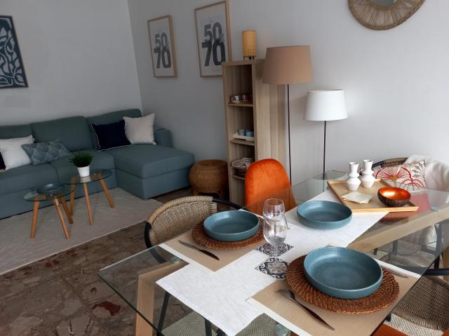 Location appartement T2 Nice - Photo 7