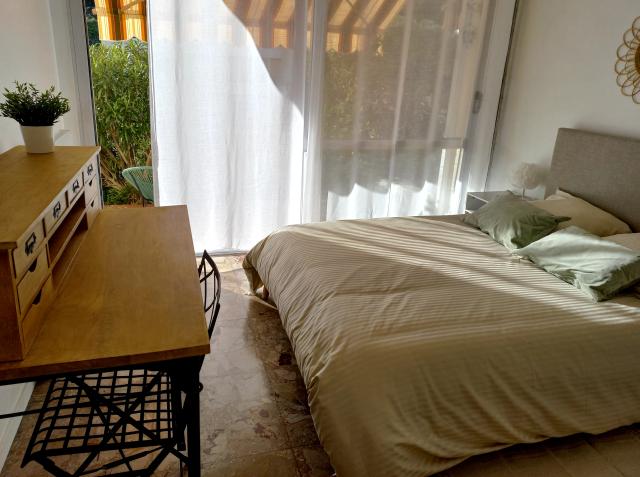 Location appartement T2 Nice - Photo 9