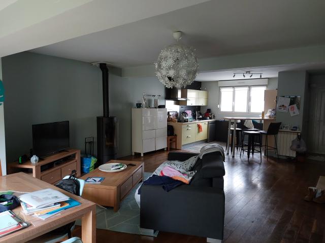 Location chambre Reims - Photo 3