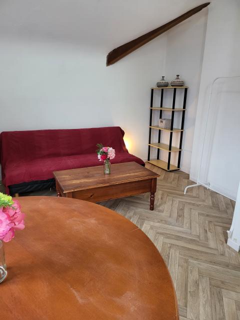 Location appartement T3 Montigny les Cormeilles - Photo 4