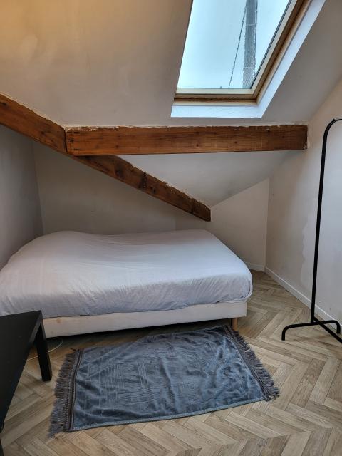 Location appartement T3 Montigny les Cormeilles - Photo 5
