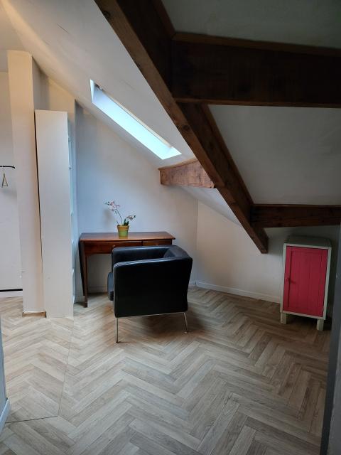 Location appartement T3 Montigny les Cormeilles - Photo 8