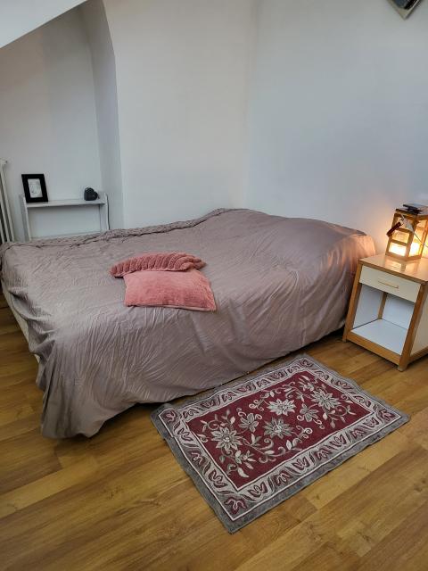 Location appartement T3 Montigny les Cormeilles - Photo 10