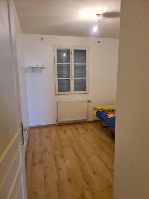 Location chambre Mercurol - Photo 4