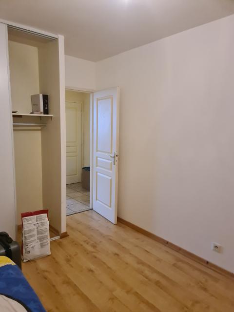 Location chambre Mercurol - Photo 5