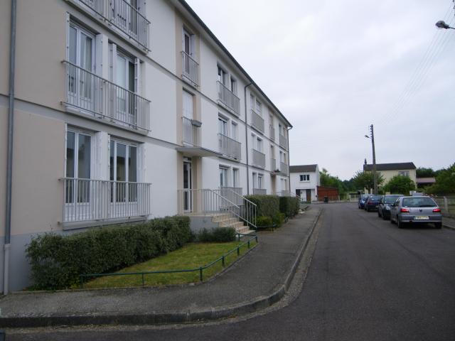 Location appartement T3 St Etienne du Rouvray - Photo 2
