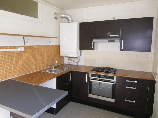 Location appartement T3 St Etienne du Rouvray - Photo 3