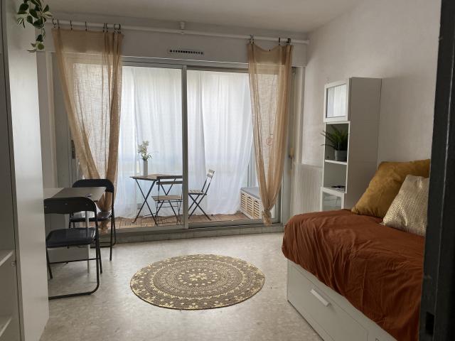 Location studio La Grande Motte - Photo 2