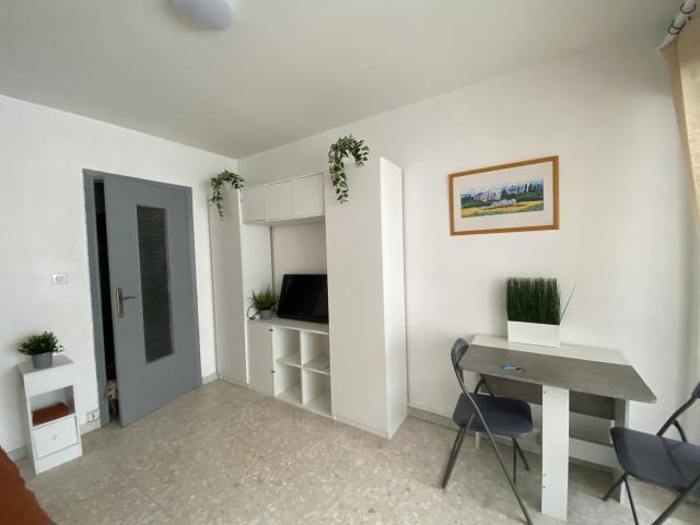 Location studio La Grande Motte - Photo 3