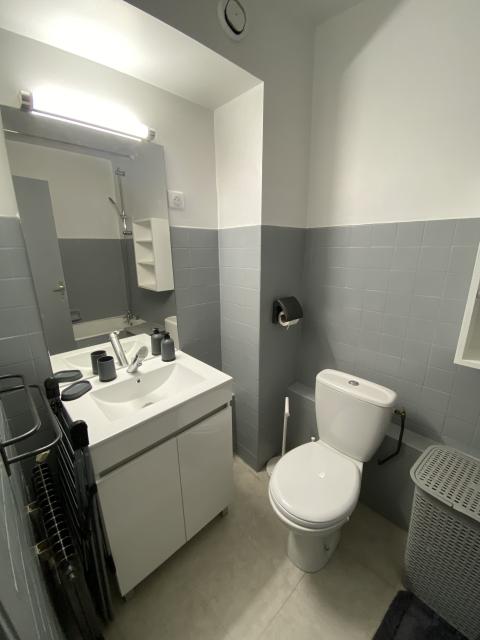 Location studio La Grande Motte - Photo 6