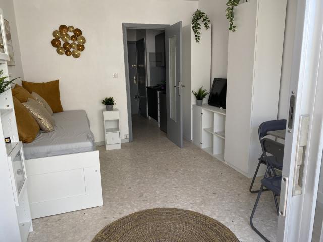 Location studio La Grande Motte - Photo 7