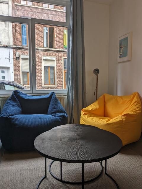 Location chambre Lille - Photo 2
