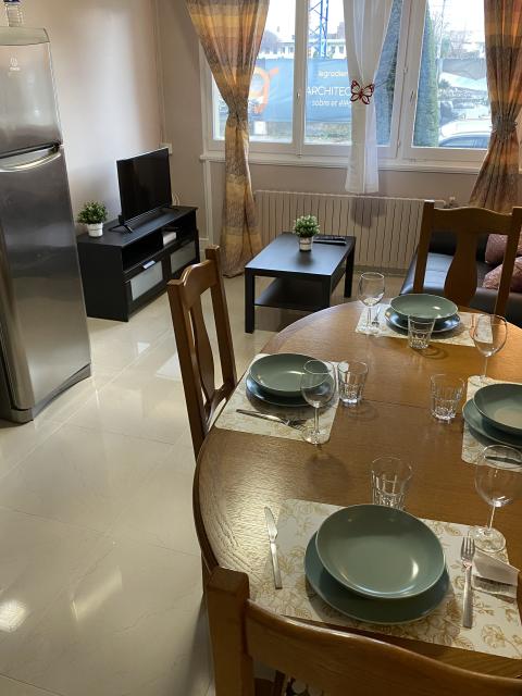Location appartement T3 Annemasse - Photo 8