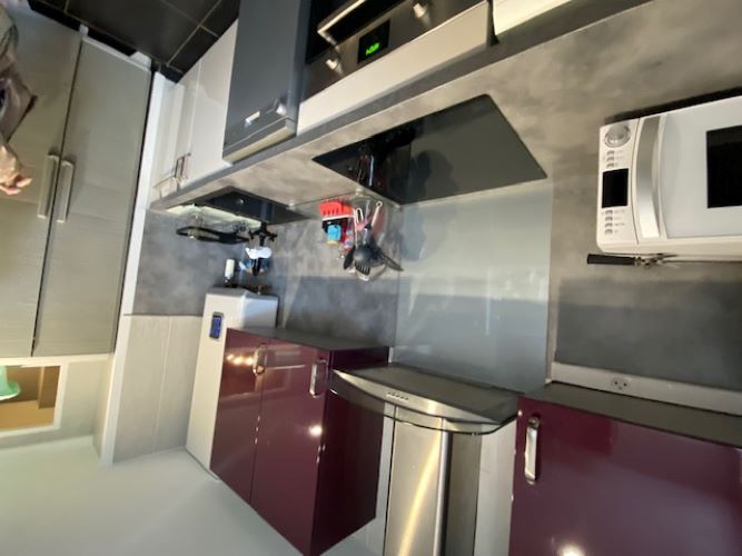 Location chambre Lyon 5 - Photo 2