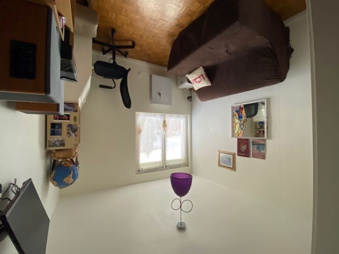 Location chambre Lyon 5 - Photo 3