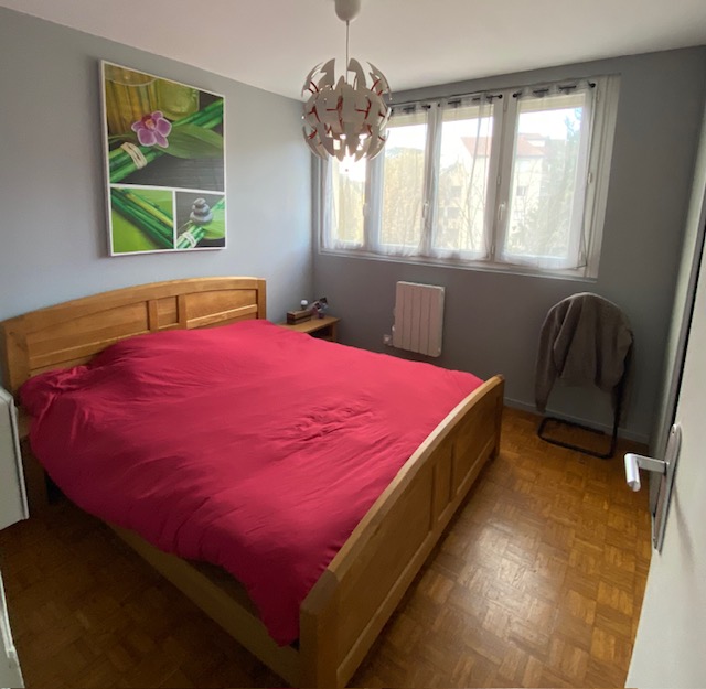 Location chambre Lyon 5 - Photo 4