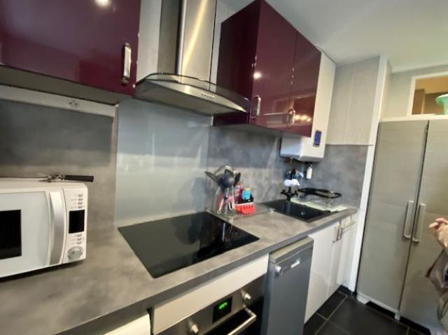 Location appartement T3 Lyon 5 - Photo 2