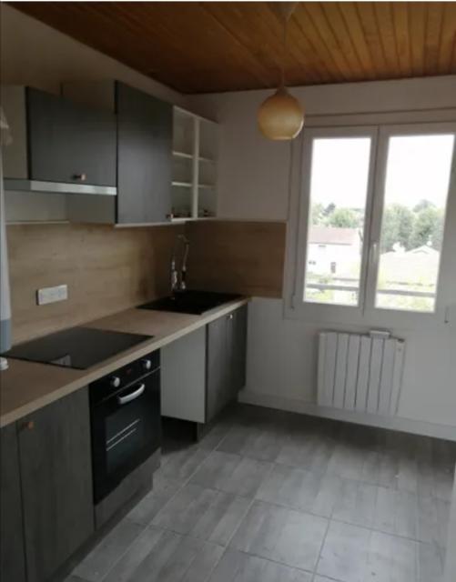 Location appartement T4 Roanne - Photo 3