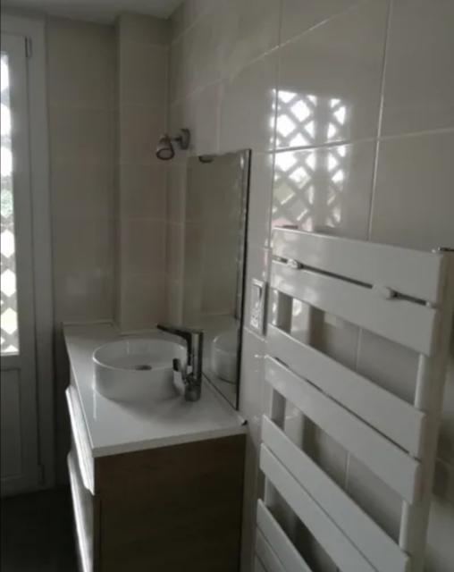 Location appartement T4 Roanne - Photo 5