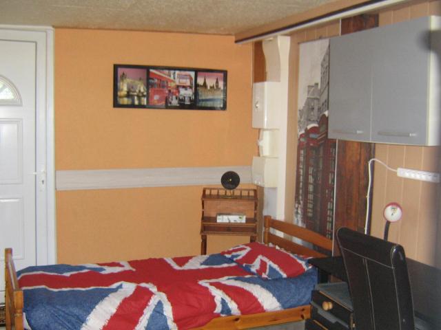 Location studio Epinal - Photo 6