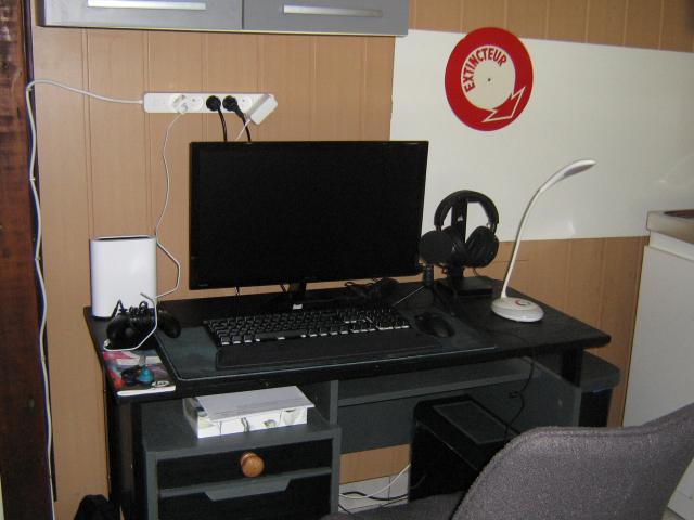 Location studio Epinal - Photo 7