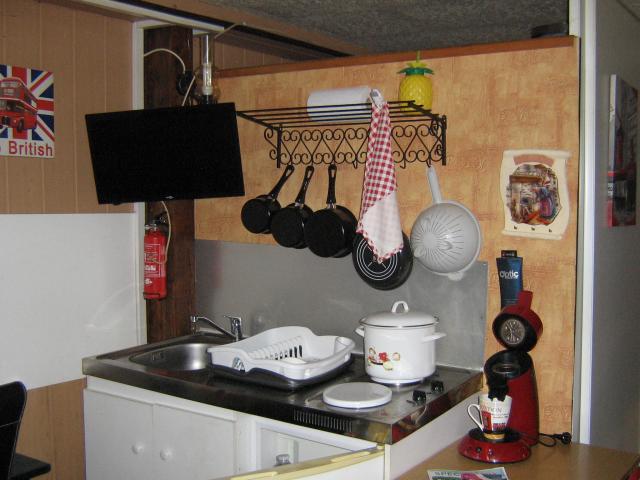 Location studio Epinal - Photo 8