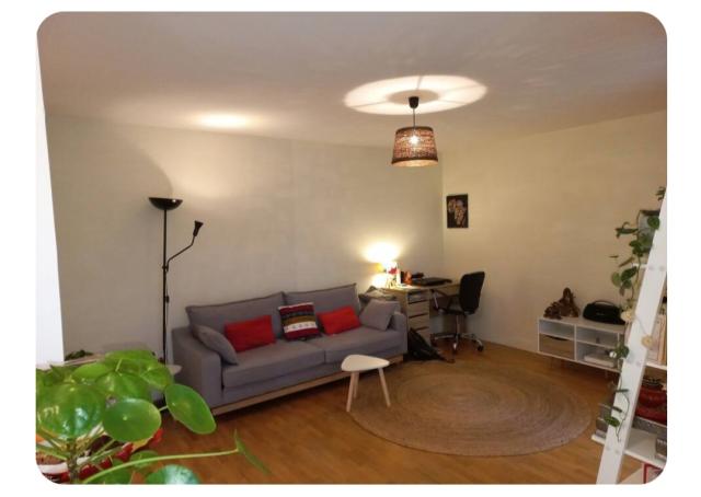 Location appartement T2 Rueil Malmaison - Photo 2