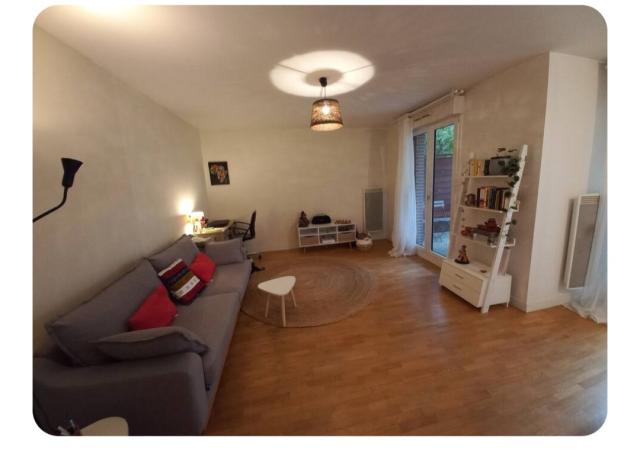 Location appartement T2 Rueil Malmaison - Photo 3