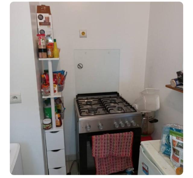 Location appartement T2 Rueil Malmaison - Photo 4