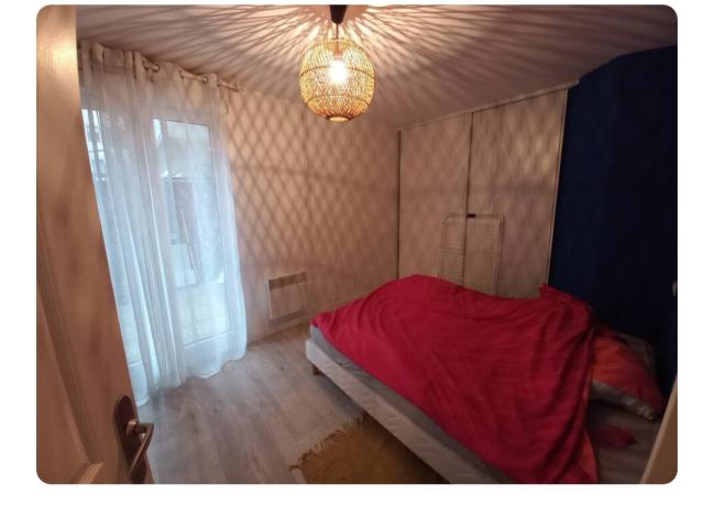 Location appartement T2 Rueil Malmaison - Photo 5