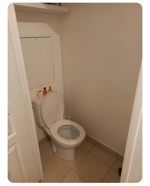 Location appartement T2 Rueil Malmaison - Photo 7
