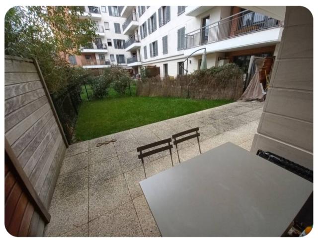 Location appartement T2 Rueil Malmaison - Photo 8