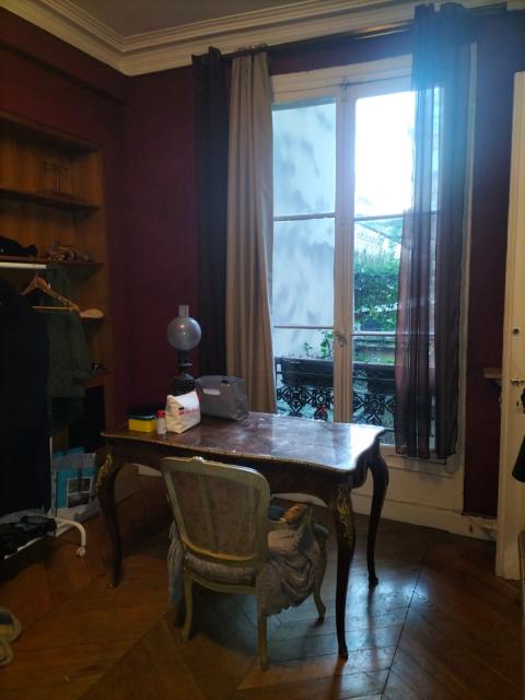 Location chambre Paris 09 - Photo 2